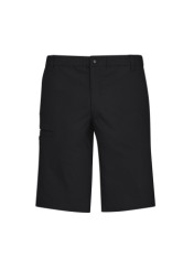 Biz Care Mens Comfort Waist Cargo Short  | CL960MS 