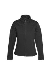 Biz Collection Womens Softshell Jacket  | J3825 