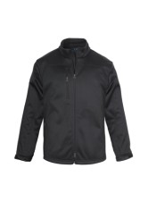 Biz Collection Mens Softshell Jacket  | J3880 